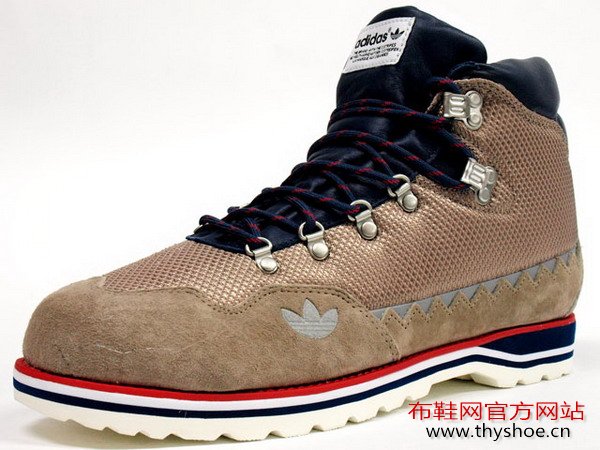 adidas originals2010ﶬhike bootѥ