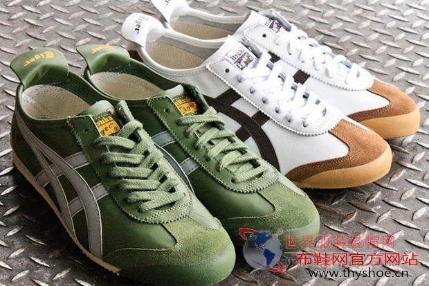 onitsuka tigerϵmexico 66ɫ