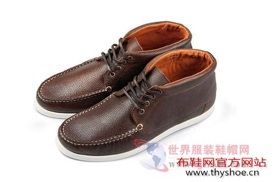 ӢpointerƳƷЬmid top boat shoe