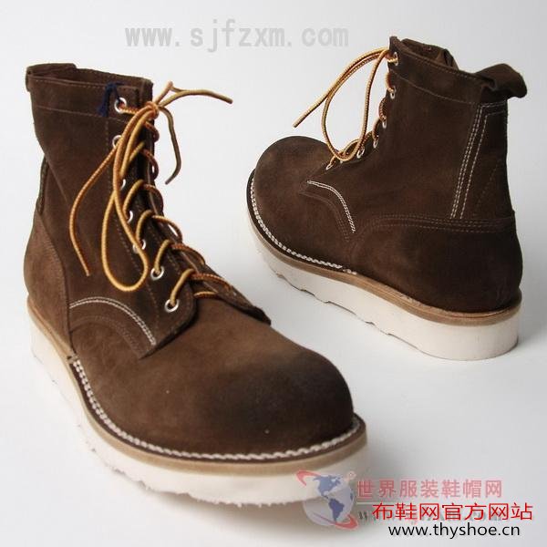nonnative2010秋冬推出yeti hunting club