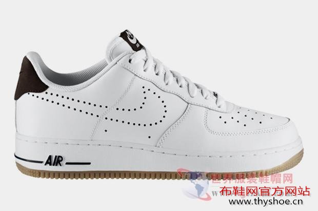 nike2010＾white dark cinder