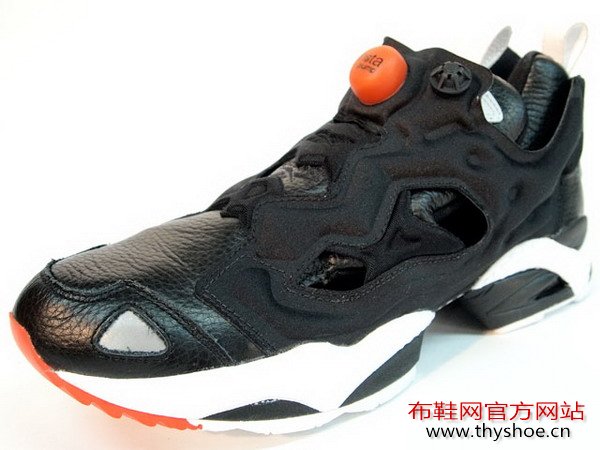 reebokdee brownɫinsta pump furyЬ