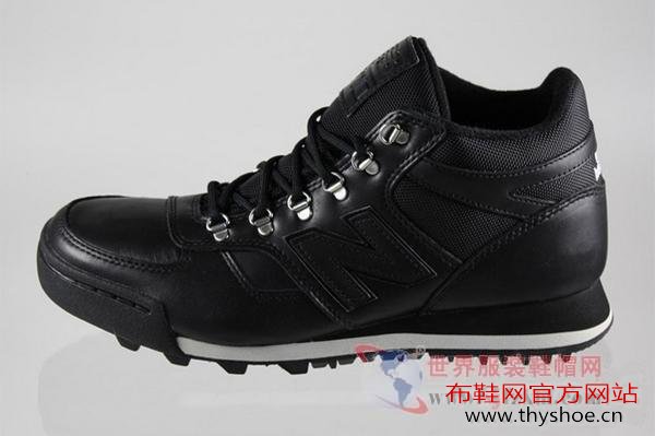 new balance 2010 h710 black leatherƷ