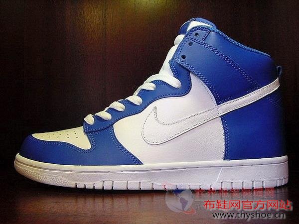 nike sportswearɫdunk highЬ