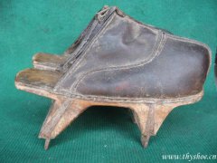 细述中国布鞋3000年的悠久历史