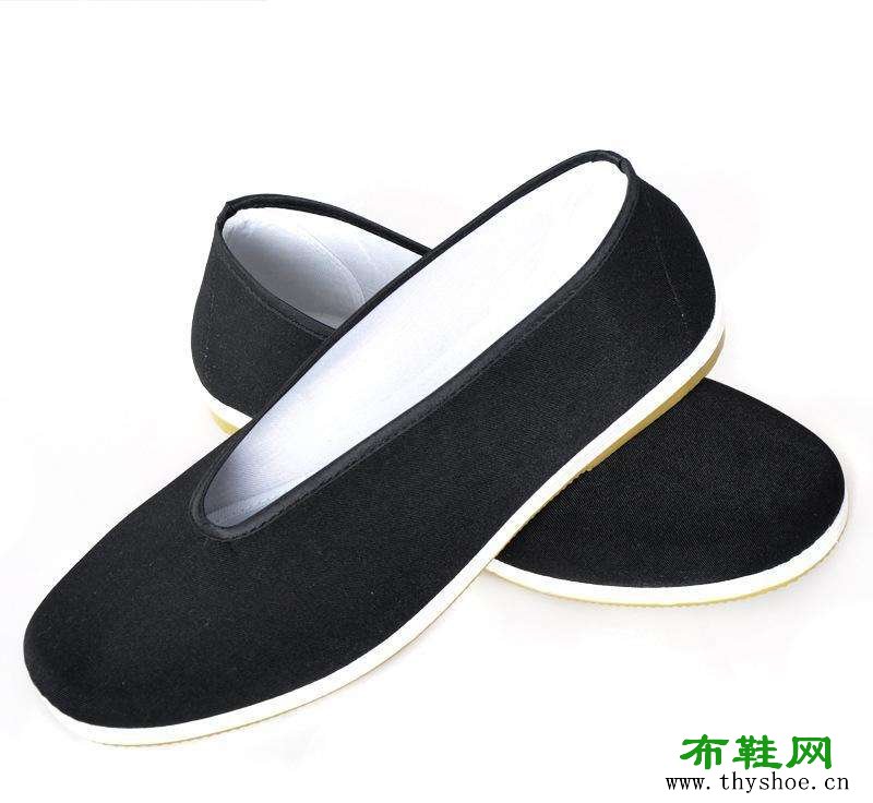 细数穿老北京布鞋对身体的五大好处，生活快节奏，布鞋少不了