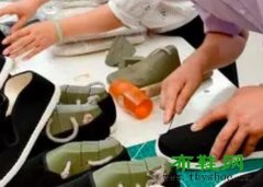 在生产过程中，影响老北京布鞋质量的3个因素