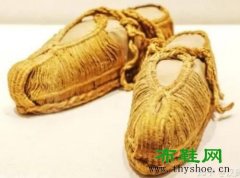 一双布鞋鉴春秋：中国各朝代鞋履的主要特点及布鞋文化的千年演变